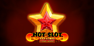 Hot Slot: 777 Stars Novibet