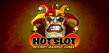Hot Slot Mystery Jackpot Joker Novibet