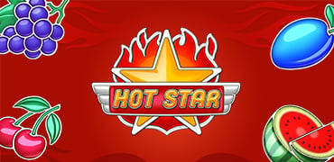 Hot Star Novibet