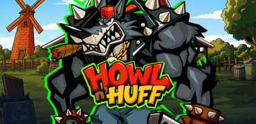 Howl N Huff Novibet