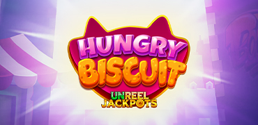 Hungry Biscuit Novibet