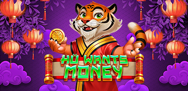 Hu Wants Money Novibet