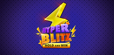 Hyper Blitz Hold and Win Novibet