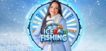Ice Fishing Live Brasil Novibet