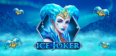 Ice Joker Novibet