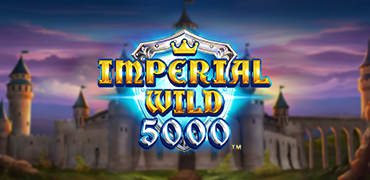 Imperial Wild 5000 Novibet