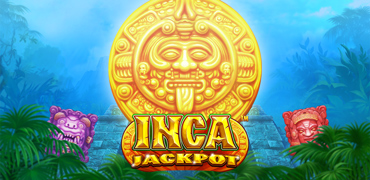 Inca Jackpot Novibet