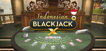 Indonesian BlackjackX 11 Novibet