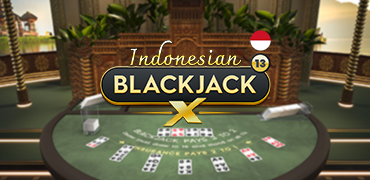 Indonesian BlackjackX 13 Novibet