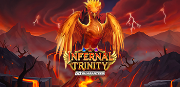 Infernal Trinity GO Guaranteed Novibet
