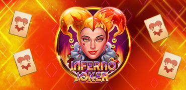 Inferno Joker Novibet