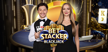 Infinite Bet Stacker Blackjack Novibet