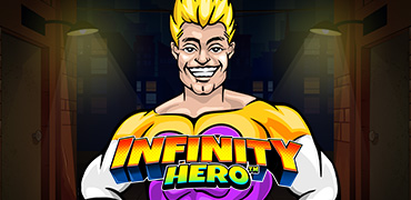 Infinity Hero Novibet