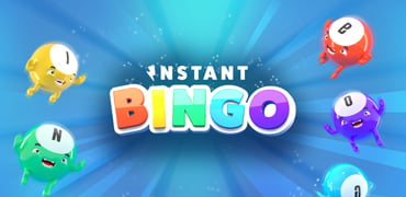 Instant Bingo Novibet