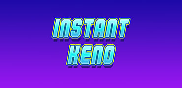 Instant Keno Novibet