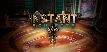 Instant Roulette Novibet