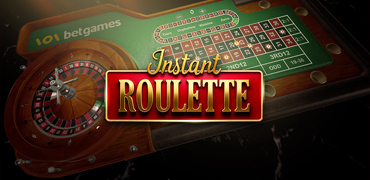 Instant roulette Novibet