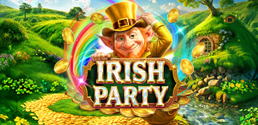 Irish Party Novibet