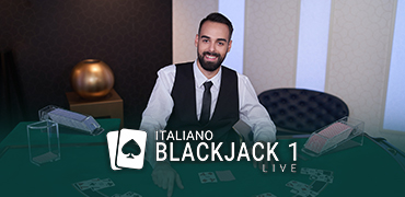Blackjack Italiano 1 Novibet