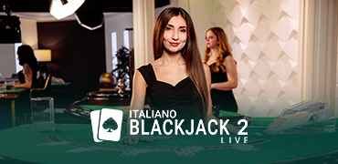 Blackjack Italiano 2 Novibet