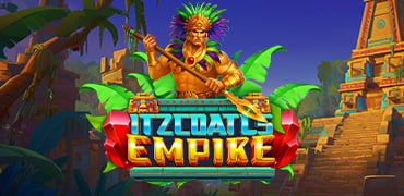 Itzcoatls Empire Novibet