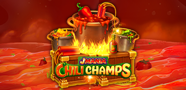 J Mania Chili Champs Novibet