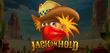 Jack on Hold Novibet