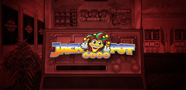 Jackpot 6000 Novibet