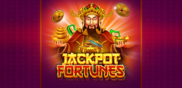 Jackpot Fortunes Novibet