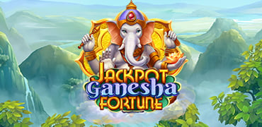 Jackpot Ganesha Fortune Novibet