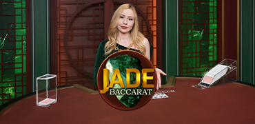 Jade Baccarat Novibet