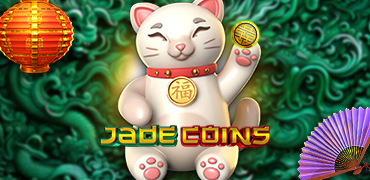 Jade Coins Novibet