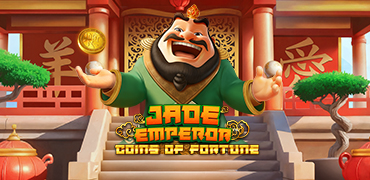 Jade Emperor Novibet