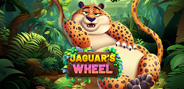 Jaguars Wheel Novibet