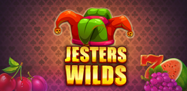 Jesters Wilds Novibet