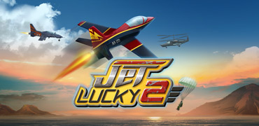 Jet Lucky 2 Novibet