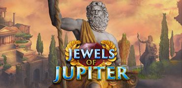 Jewels of Jupiter Novibet