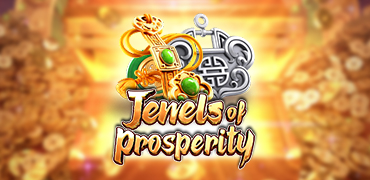 Jewels of Prosperity Novibet