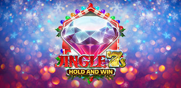 Jingle 7s Hold and Win Novibet