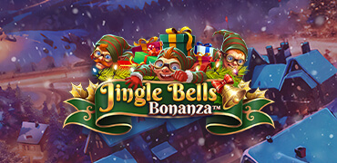 Jingle Bells Bonanza Novibet
