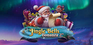 Jingle Bells Bonanza 2 Novibet