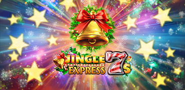 Jingle Express 7s Novibet
