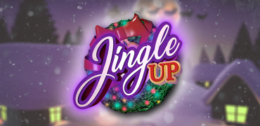 Jingle Up Novibet