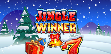 Jingle Winner Novibet
