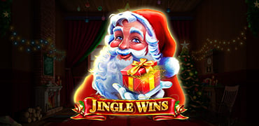 Jingle Wins Novibet