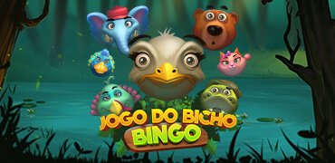 Jogo Do Bicho Bingo Novibet