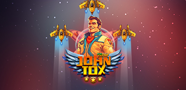 John Tox Novibet