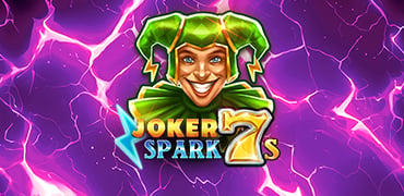 Joker Spark 7s Novibet