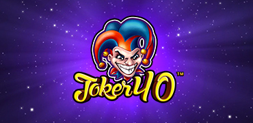 Joker 40 Novibet