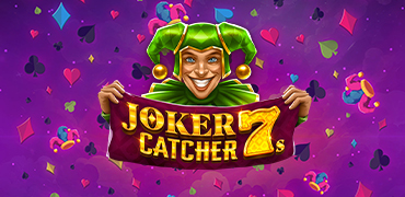 Joker Catcher 7s Novibet